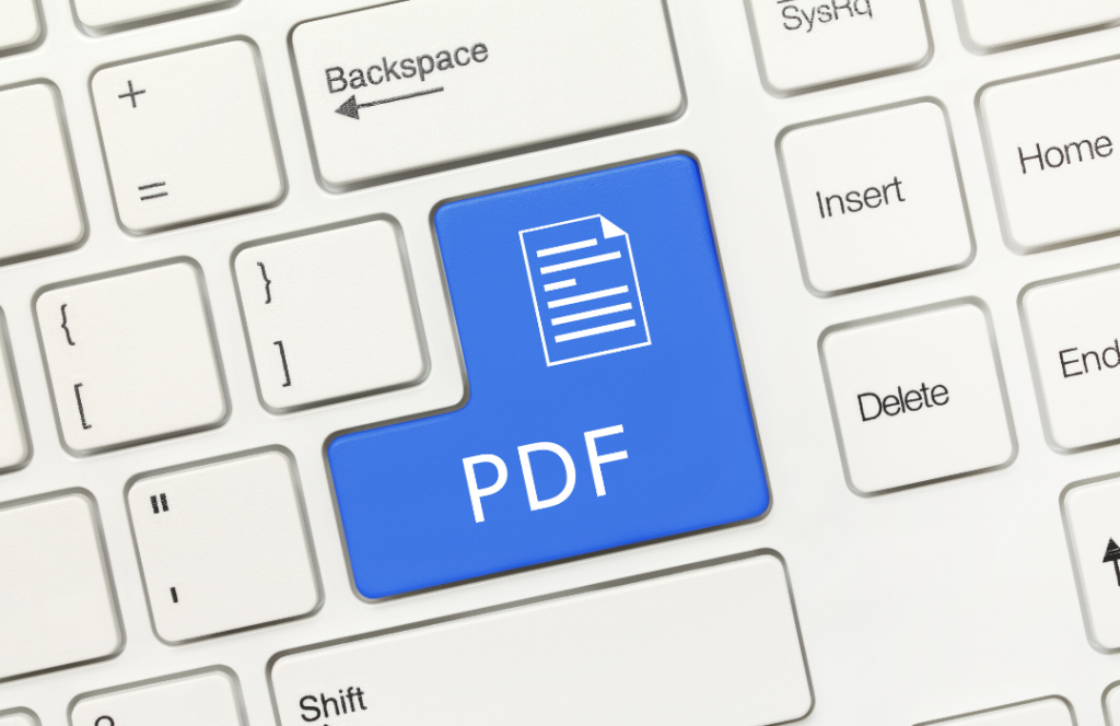 PDF Application