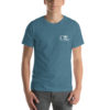 Short-Sleeve Unisex T-Shirt - Image 17