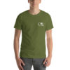 Short-Sleeve Unisex T-Shirt - Image 12
