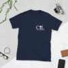 Short-Sleeve Unisex T-Shirt - Image 2