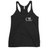 Women's Racerback Tank - Image 2