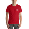 Short-Sleeve Unisex T-Shirt - Image 8