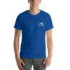 Short-Sleeve Unisex T-Shirt - Image 10