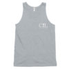 Classic tank top (unisex) - Image 4