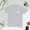 Short-Sleeve Unisex T-Shirt - Image 4
