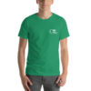 Short-Sleeve Unisex T-Shirt - Image 18