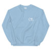 Unisex Sweatshirt - Image 9