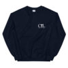 Unisex Sweatshirt - Image 3