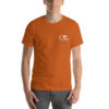 Short-Sleeve Unisex T-Shirt - Image 16