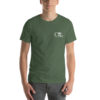 Short-Sleeve Unisex T-Shirt - Image 13