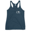 Women's Racerback Tank - Image 4