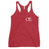 Women's Racerback Tank - Image 7