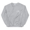 Unisex Sweatshirt - Image 8