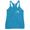 Women's Racerback Tank - Image 12