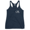 Women's Racerback Tank - Image 3
