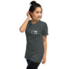 Short-Sleeve Unisex T-Shirt - Image 9