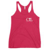 Women's Racerback Tank - Image 6