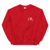 Unisex Sweatshirt - Image 5