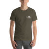 Short-Sleeve Unisex T-Shirt - Image 11