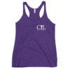 Women's Racerback Tank - Image 5