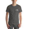 Short-Sleeve Unisex T-Shirt - Image 14