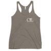 Women's Racerback Tank - Image 11