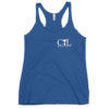 Women's Racerback Tank - Image 9