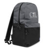Embroidered Champion Backpack - Image 4