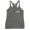 Women's Racerback Tank - Image 10
