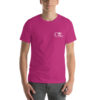 Short-Sleeve Unisex T-Shirt - Image 15