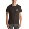 Short-Sleeve Unisex T-Shirt - Image 5