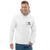 Unisex pullover hoodie - Image 2