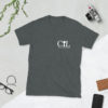 Short-Sleeve Unisex T-Shirt - Image 3