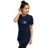 Short-Sleeve Unisex T-Shirt - Image 6