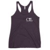 Women's Racerback Tank - Image 8