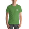 Short-Sleeve Unisex T-Shirt - Image 19