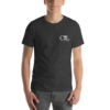 Short-Sleeve Unisex T-Shirt - Image 7